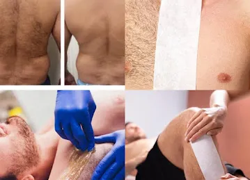 Scissor Gents/Men Salon & SPA