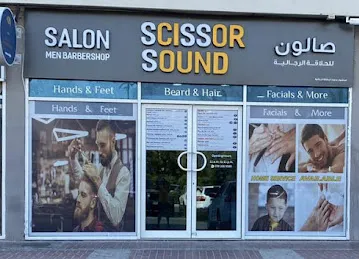 Scissor Gents/Men Salon & SPA