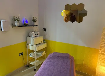 Scissor Gents/Men Salon & SPA
