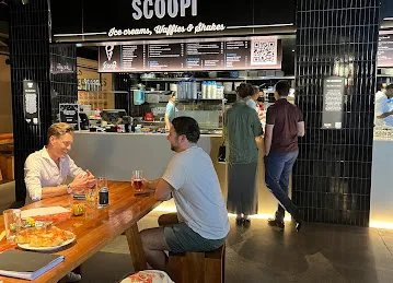 Scoopi