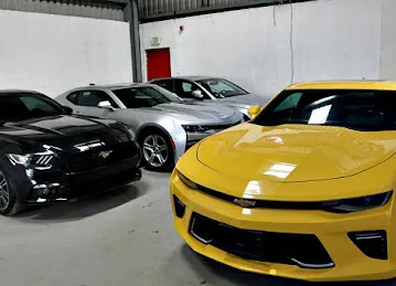 Scope Elite Cars