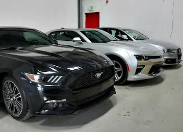 Scope Elite Cars
