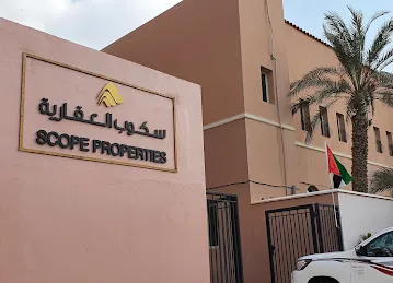 Scope Properties