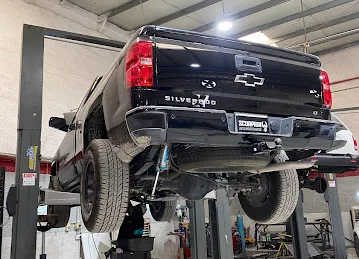 Scorpion Auto Maintenance