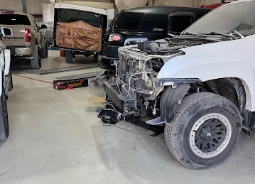 Scorpion Auto Maintenance