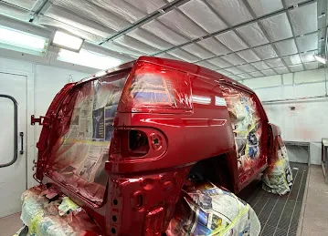 Scorpion Auto Maintenance