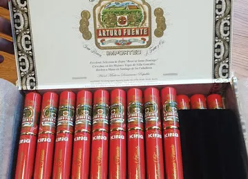Scorpion Smoking Requisites Trading L.L.C