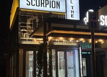 Scorpion Smoking Requisites Trading L.L.C