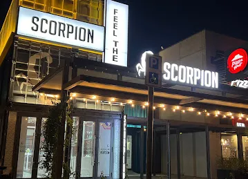 Scorpion Smoking Requisites Trading L.L.C