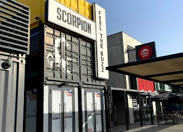 Scorpion Smoking Requisites Trading L.L.C