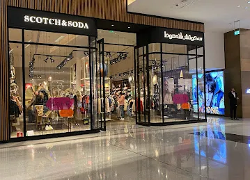 Scotch & Soda
