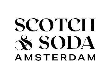 Scotch & Soda
