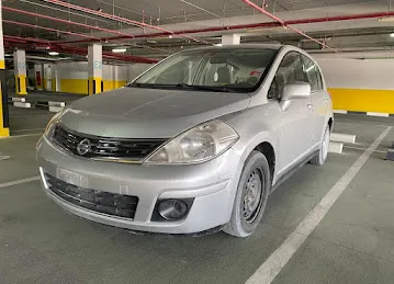 Scrap Any Car Al Barsha Heights