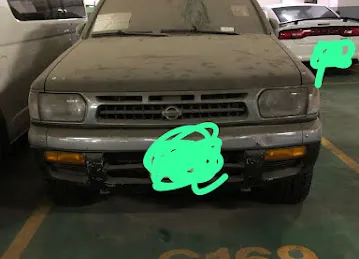 Scrap Any Car Arjan Br