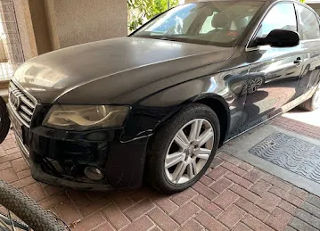 Scrap Any Car Arjan Br