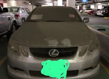 Scrap Any Car DSO