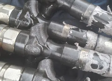 SCRAP SELLING AND BUYING SHARJAH
