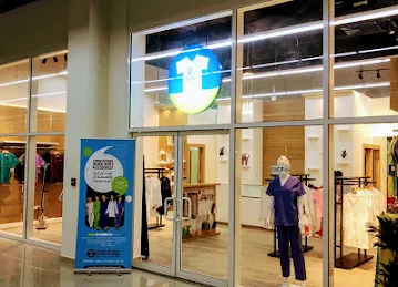 Scrubs & Clogs - ِAL Ain سكربز أند كلوقز
