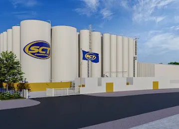 SCT Chemicals Trading FZE