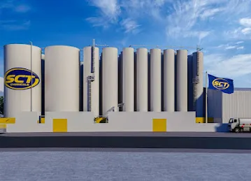 SCT Chemicals Trading FZE