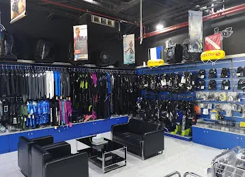 SCUBAPRO UAE