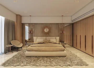 SDA INTERIOR DESIGN LLC