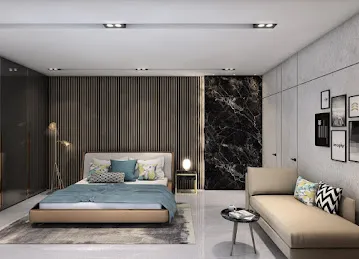 SDA INTERIOR DESIGN LLC