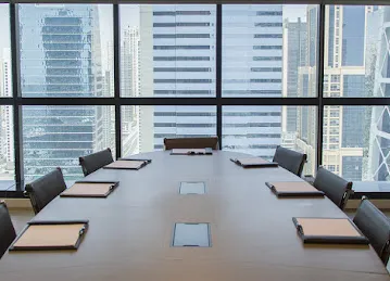 SDAC consulting DMCC