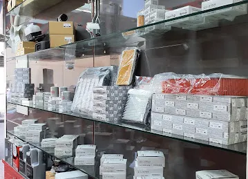 SDAD Auto spare parts