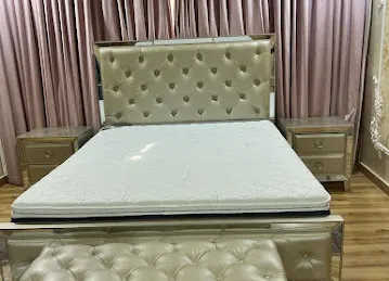 صدف لتجارت الاثاث المستعملSadaf used furniture