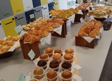 SDG Catering
