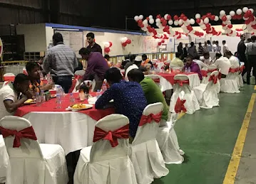 SDG Catering