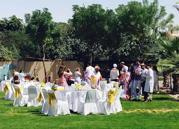 SDG Catering