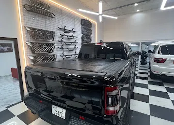 SDM Auto اس دي ام اوتو