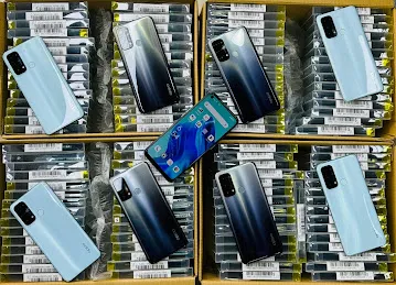 SDM MOBILES