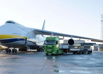Sea and Sky Logistics FZCO