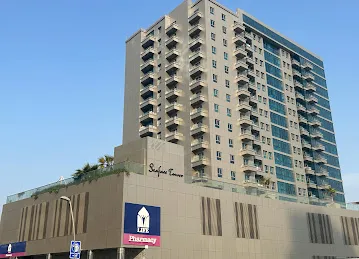 Sea Face Tower