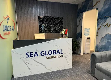 Sea Global Migration