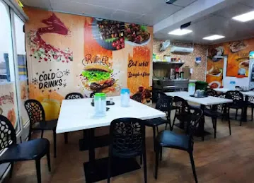Sea King Restaurant