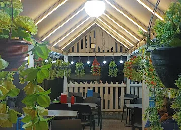 Sea Land Cafeteria