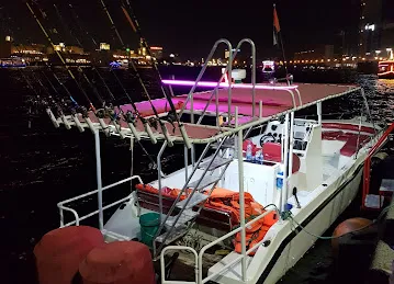 Sea Masters
