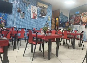 Sea Moon Restaurant