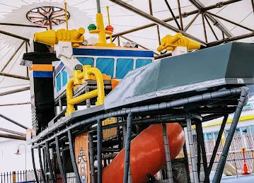Sea Port