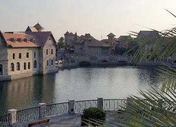 Sea Port