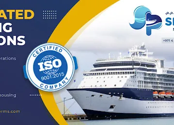 Sea Power Marine Services LLC