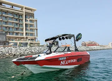 Sea Riders Jumeirah 1