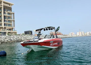 Sea Riders Jumeirah 1