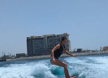 Sea Riders Jumeirah 1