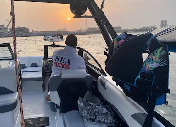 Sea Riders Jumeirah 1