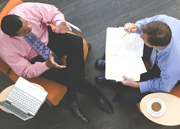 Sea Rocks Business Management Consultants